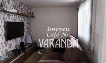 Imagem 3: Casa com 2 dormitórios à venda, 146 m² por R$ 640.000,00 - Jardim São Marcos - Valinhos/SP