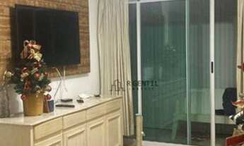 Imagem 5: Apartamento com 4 dormitórios para alugar, 159 m² por R$ 10.900,00/mês - Botafogo - Rio de