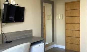 Imagem 6: APART HOTEL MONTBLANC - ÁREA NOBRE