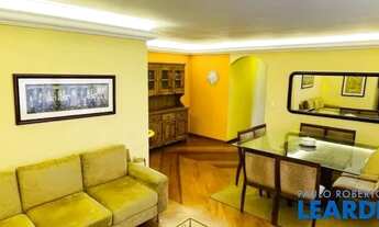 Imagem 6: APARTAMENTO - PERDIZES - SP