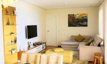 Imagem 5: Maravilhoso Apartamento de 3 dorm. Condomínio Clube