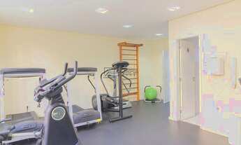 Imagem: Venda Apartamento 2 Dormitórios - 100 m²