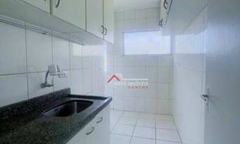 Imagem 10: Apartamento com 1 dormitório à venda, 40 m² por R$ 250.000,00 - Centro - São Vicente/SP