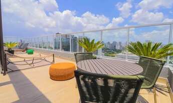 Imagem 6: Apartamento para venda com 25 metros quadrados com 1 quarto em Vila Clementino - São Paulo