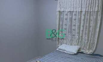 Imagem 6: Apartamento com 2 dormitórios à venda, 52 m² por R$ 234.000,00 - Jardim Flor da Montanha