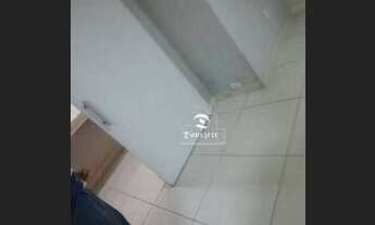 Imagem 7: Sobrado com 8 dormitórios para alugar, 300 m² por R$ 12.700,00/mês - Jardim - Santo André