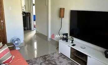Imagem 2: Apartamento com 2 Quartos à Venda, 78 m² por R$ 260.000 - Fonseca - Niterói/RJ
