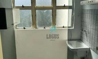 Imagem 5: Apartamento planejado com 3 dormitórios para alugar, 65 m² por R$ 2.084/mês - Baeta Neves