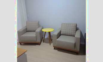 Imagem: Locação apto 2 quartos Braga próx a Via