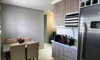 Imagem: Cobertura para alugar - Santo André - Mobiliada