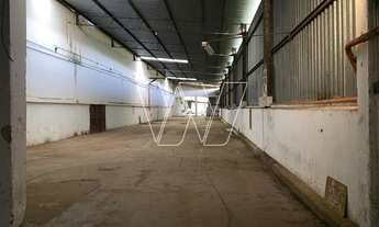 Imagem 6: Barracão - Sousas - Campinas