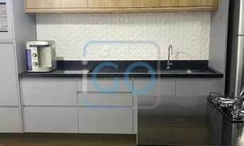 Imagem 4: Apartamento para alugar no bairro Vila Nova Cidade Universitária - Bauru/SP