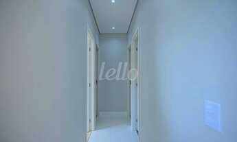 Imagem 7: São Paulo - Apartamento Padrão - Cambuci