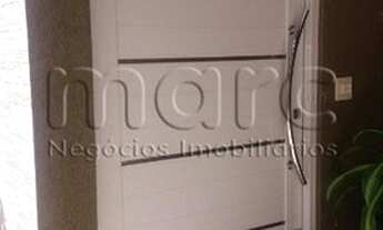 Imagem 4: SÃO PAULO - Casa Padrão - VILA MONUMENTO