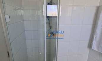 Imagem 5: Cobertura com 3 dormitórios à venda, 132 m² por R$ 1.180.000,00 - Santa Cecília - São Paul