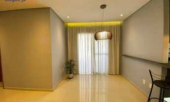 Imagem 5: Apartamento com 3 dormitórios à venda, 81 m² por R$ 670.000,00 - Parque Industrial - São J