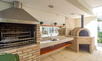 Imagem: Cobertura Locação 3 Dormitórios - 140