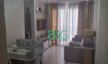 Imagem: Apartamento com 2 dormitórios à venda