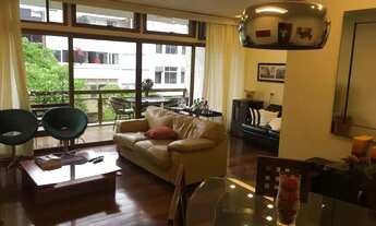 Imagem 2: Apartamento Luxuoso em Ipanema!!!