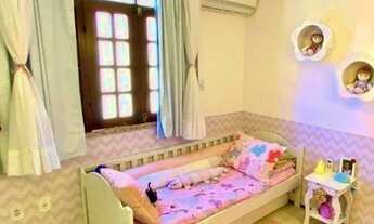 Imagem 3: Sobrado para venda possui 120 metros quadrados com 3 quartos em Colinas de Cotia - Cotia