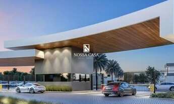 Imagem 3: Nossa Casa vende terreno em condomínio fechado na praia da Itapeva. Condomínio com uma inf