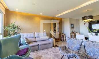 Imagem 2: Apartamento para Aluguel - Campo Comprido , 2 Quartos, 75 m2