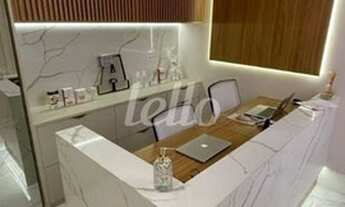 Imagem 7: São Paulo - Conjunto Comercial/Sala - Chácara Santo Antônio