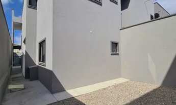 Imagem 3: Duplex para venda possui 150 metros quadrados com 4 quartos em Sapiranga - Fortaleza - CE