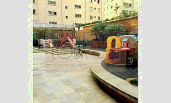 Imagem 6: Apartamento para locação na Vila Nova Conceição - 190m², 3 suítes