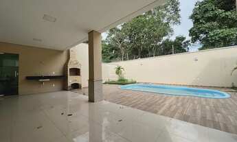 Imagem 5: Casa de condomínio para venda - Casa Duplex no Condomínio Villa de Vallega: Conforto e Sof