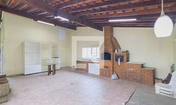 Imagem 4: Casa à Venda - Cidade Sao Jorge, 4 Quartos, 397 m2