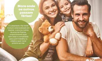 Imagem: Breve Lancamento Do Vila Verde Exclusiv