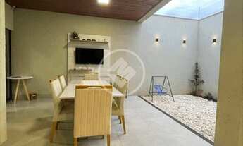 Imagem 3: Casa com 3 suítes no Jardim Atlântico, Goiânia codigo: 18215