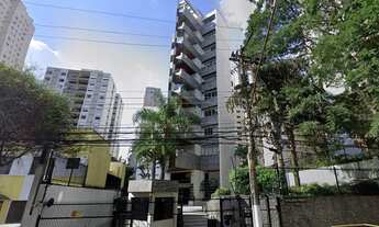 Imagem: Apartamento Venda Moema 244 m² 4 Dormitórios