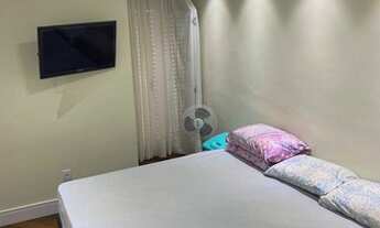 Imagem 3: Apartamento à venda, 03 quartos, 02 vagas, Campestre, Santo André - SP