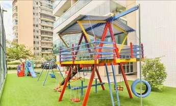 Imagem 6: Apartamento para Venda em Rio de Janeiro, Barra da Tijuca -Região Olímpica, 2 dormitórios