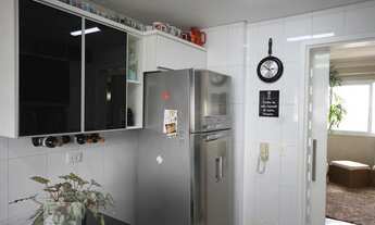 Imagem: Apartamento à Venda - Cambuci, 3 Quartos