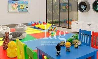 Imagem: Apartamento com 2 dormitórios à venda