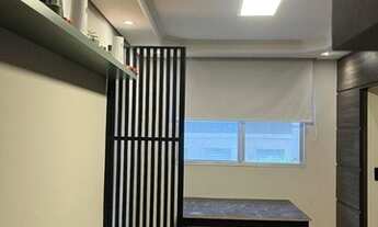 Imagem 2: Apartamento com 2 dormitórios à venda, 43 m² por R$ 250.000,00 - Jaraguá - São Paulo/SP