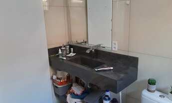 Imagem 7: Sobrado com 3 Quartos Sendo 1 Suíte Condomínio Orion Ponte Alta Norte