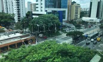 Imagem 4: SÃO PAULO - Prédio Inteiro - CAMPO BELO