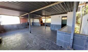 Imagem 2: Casa à venda no bairro São Mateus