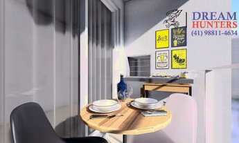 Imagem 5: Apartamento 3 quartos,1 Suíte, 1 Vaga, no Bairro Capãp Raso