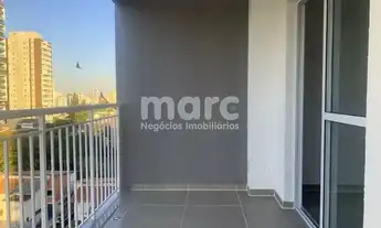 Imagem: SAO PAULO - Apartamento Padrão - VILA MARIANA