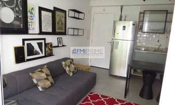 Imagem 3: LINDO STUDIO NA RUA JOÃO RAMALHO EM PERDIZES COM 30M2 E 1 VAGA DE GARAGEM