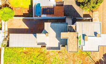 Imagem 7: Apartamento para aluguel, 2 quartos, 1 vaga, Jardim Coopagro - Toledo/PR