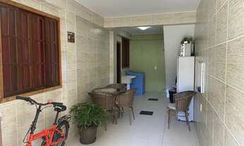 Imagem 4: Casa Colubandê Casa em condomínio com 2 dormitórios