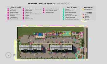 Imagem 5: Apartamento para venda com 46 m a 2/4 a 200 Metros da avenida