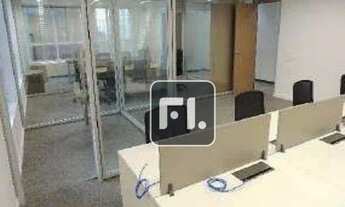 Imagem 5: Conjunto, 110 m² - venda por R$ 1.250.000,01 ou aluguel por R$ 17.944,07/mês - Brooklin