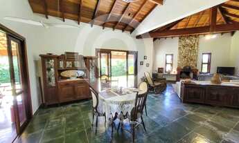 Imagem 3: Casa em Condomínio - / Residencial / Sítio da Moenda